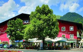 Hotel Garni&Appartements Ilgerhof
